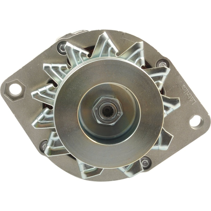 Alternator (Mahle) - 14V, 65 Amps | Sparex Part No.S.35962