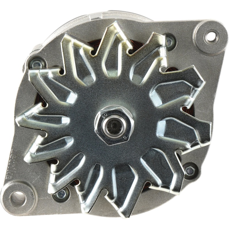 Alternator (Mahle) - 14V, 65 Amps | Sparex Part No.S.36160