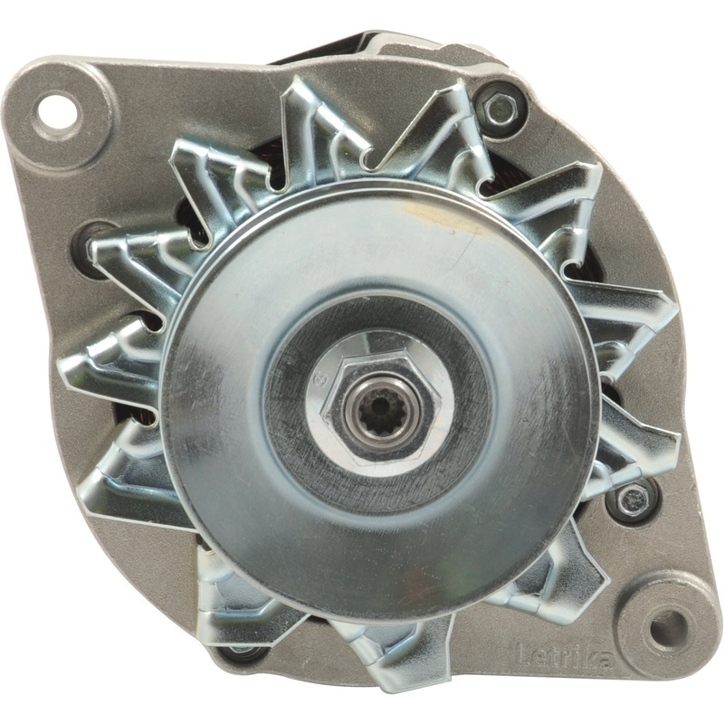 Alternator (Mahle) - 14V, 70 Amps | Sparex Part No.S.359350