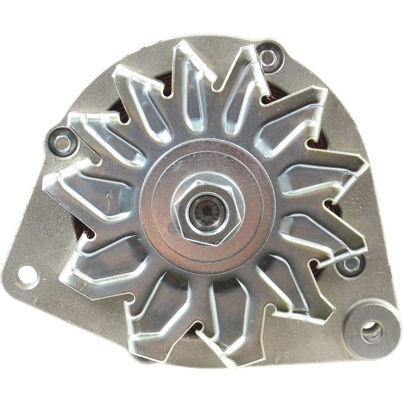 Alternator (Mahle) - 14V, 95 Amps | Sparex Part No.S.36204