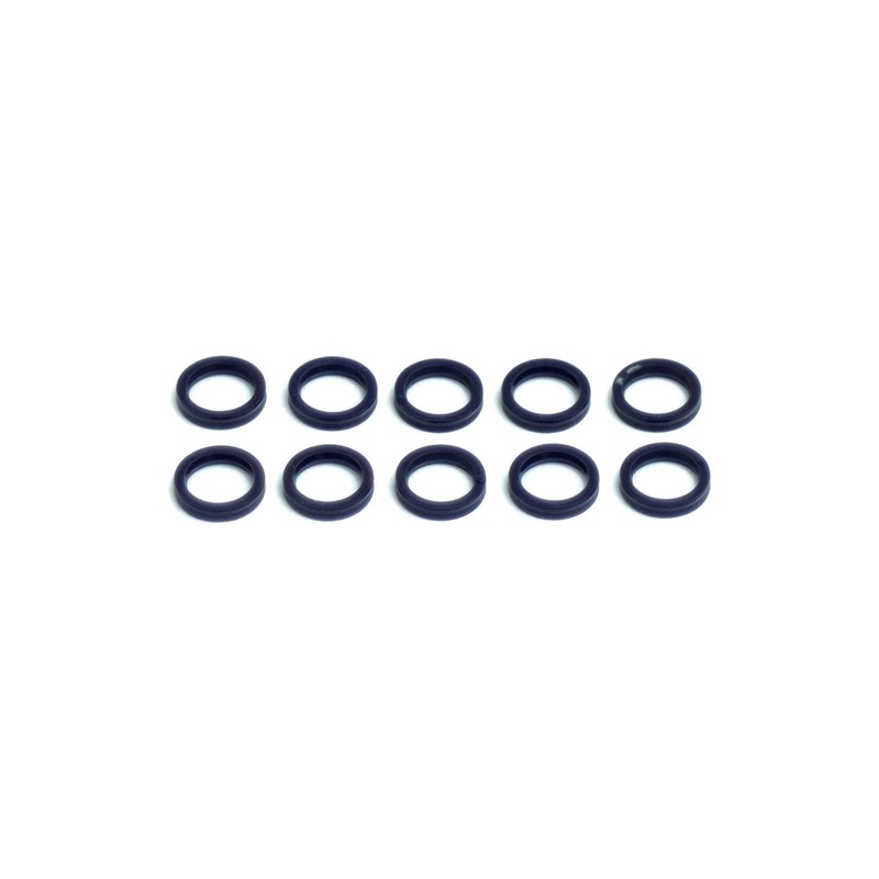 Gasket - 1/2'' - 2FFN-12-M | Sparex Part No.S.31081