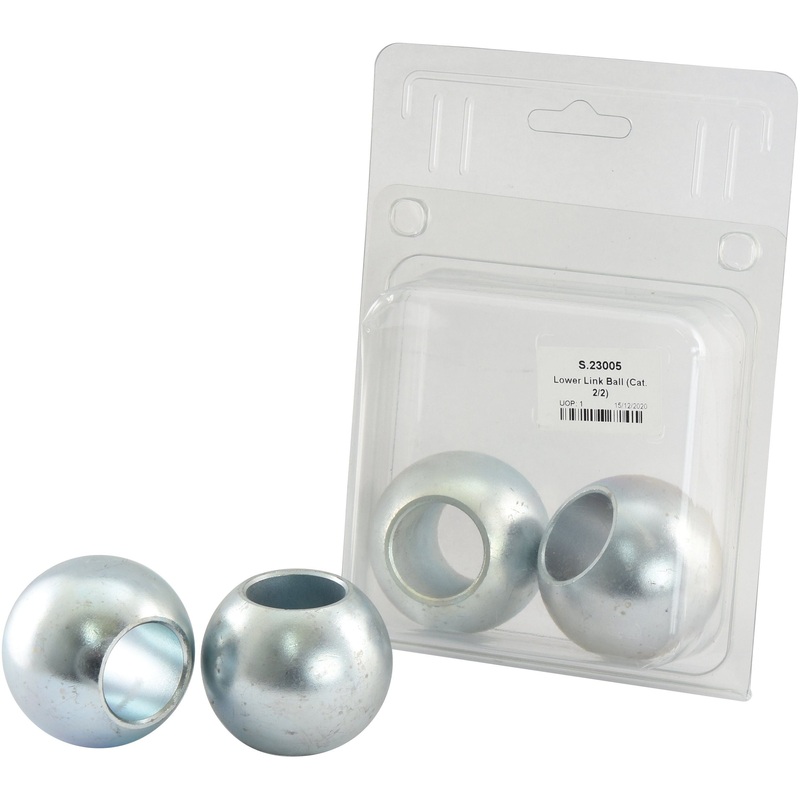 Lower Link Ball (Cat. 2/2) - S.23005