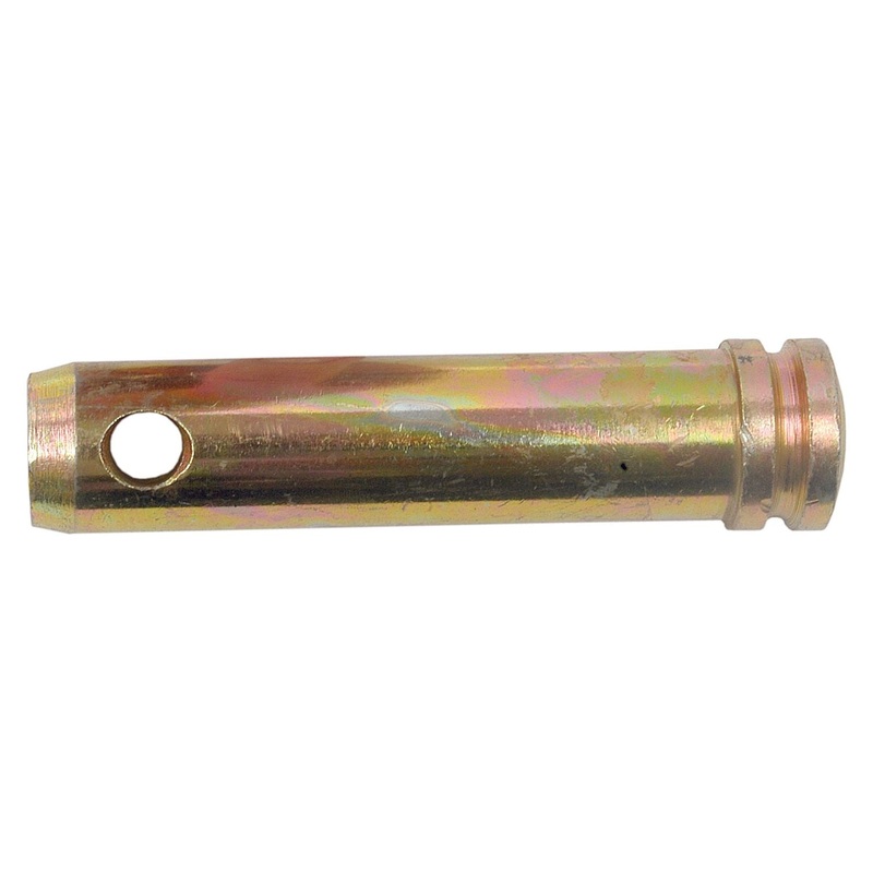 Lower link pin 36x130mm Cat. 3 | Sparex Part No.S.29256