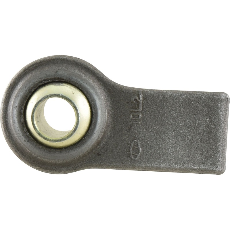 Lower Link Weld On Ball End (Cat. 1) RH | Sparex Part No.S.22756
