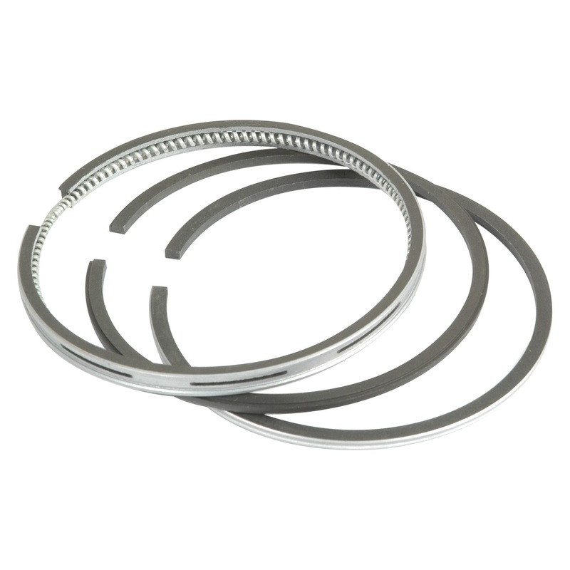 Piston Ring | Sparex Part No.S.22457