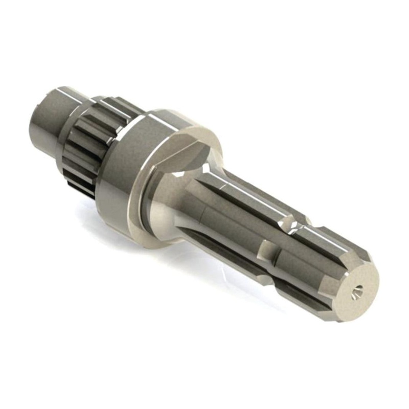 PTO Shaft - S.260196