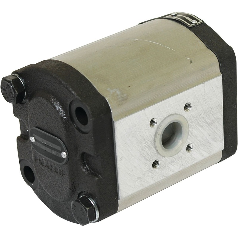 Single Hydraulic Pump - S.34418
