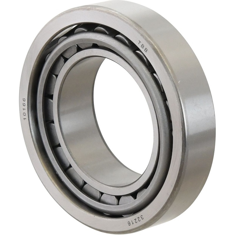 Sparex Taper Roller Bearing (32216) - S.22135
