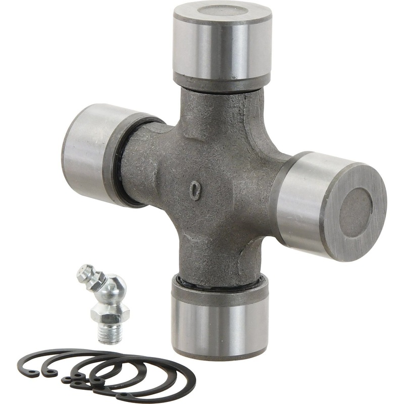 Sparex Universal Joint - 30.2 x 106.5mm (Standard Duty) | Sparex Part No.S.2458