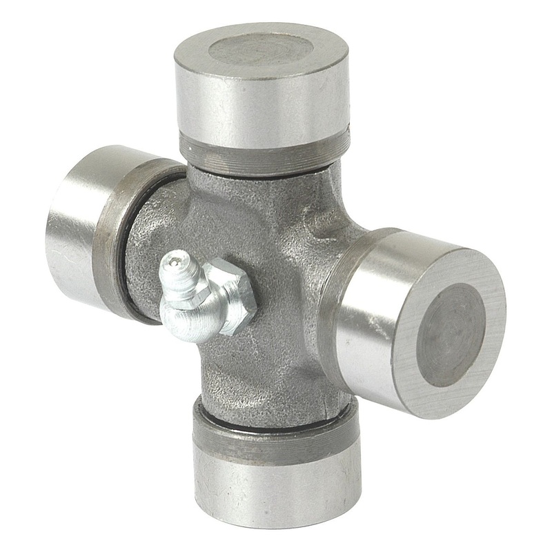 Sparex Universal Joint - 30.2 x 79.4mm (Standard Duty) | Sparex Part No.S.2497