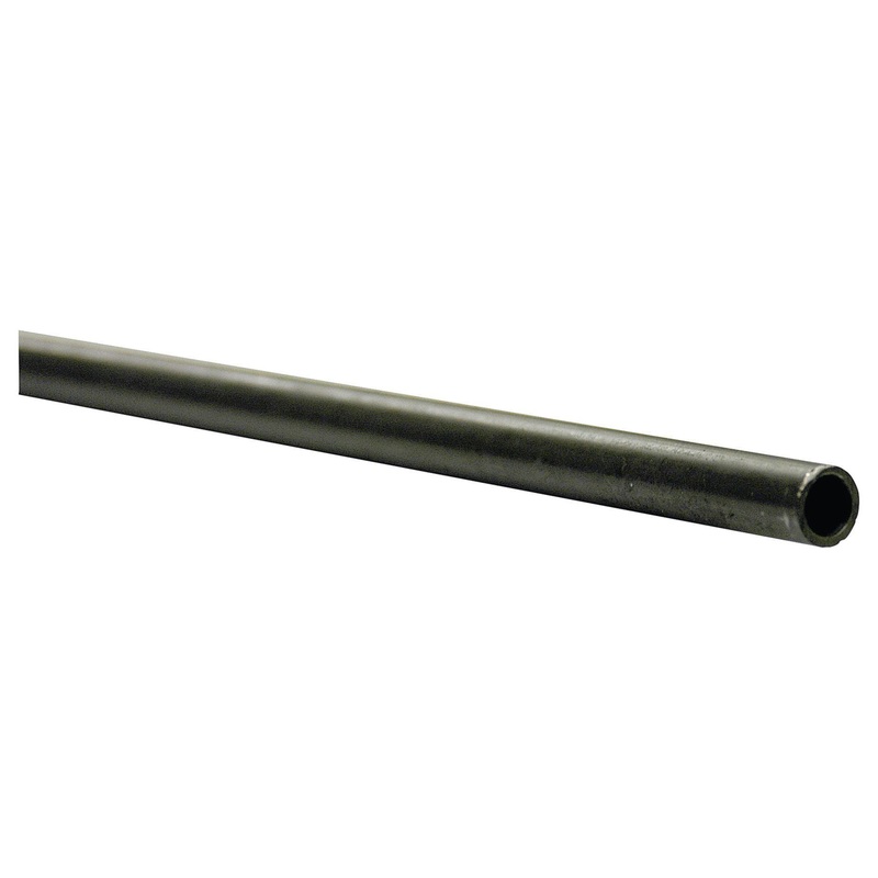 Steel Hydraulic Pipe (10S) x , 3m | Sparex Part No.S.34003