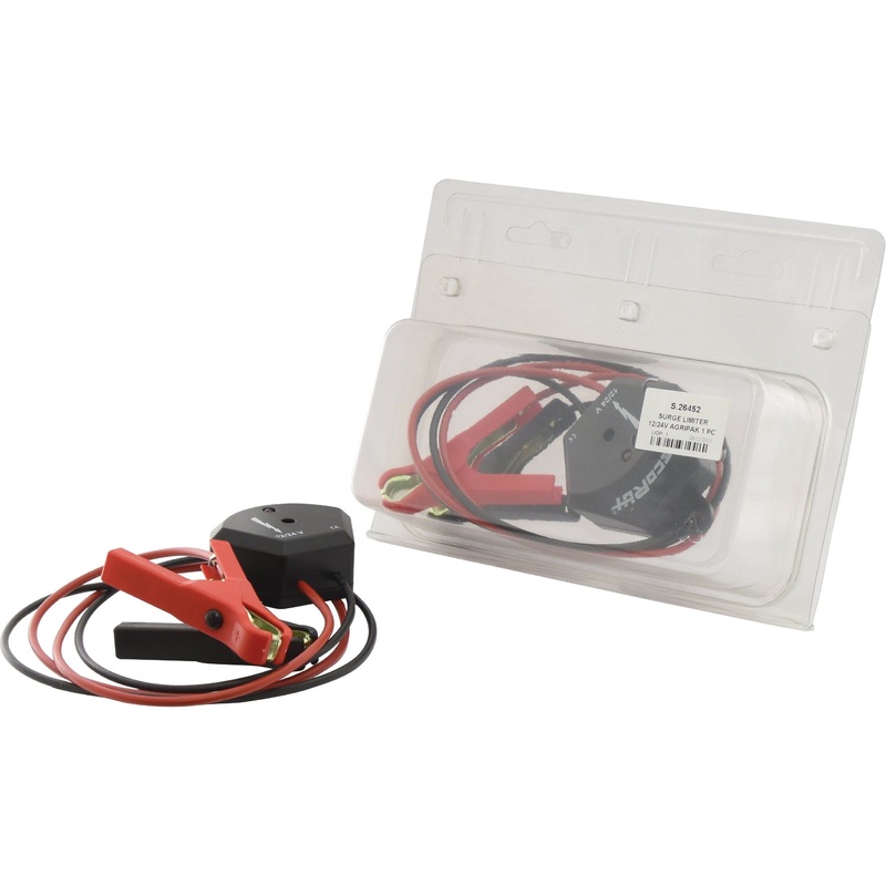SURGE LIMITER 12/24V AGRIPAK 1 PC | Sparex Part No.S.26452