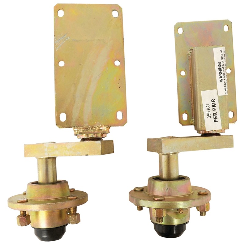 SUSPENSION UNIT-PAIR 350KG | Sparex Part No.S.26717