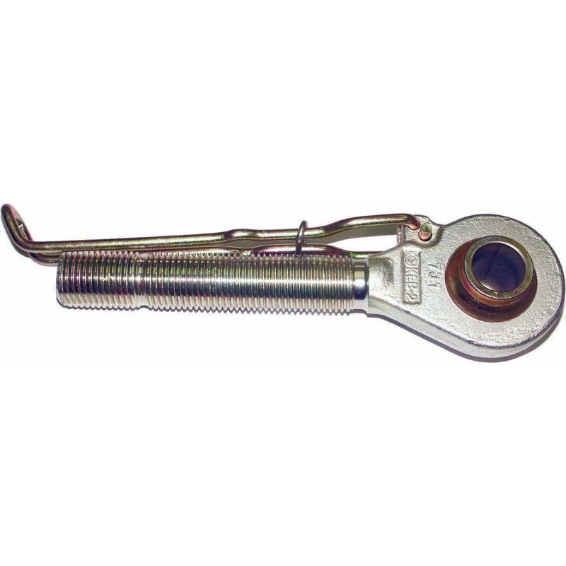 Top Link Ball End - M36x3 Metric - Cat.3 | Sparex Part No.S.29333