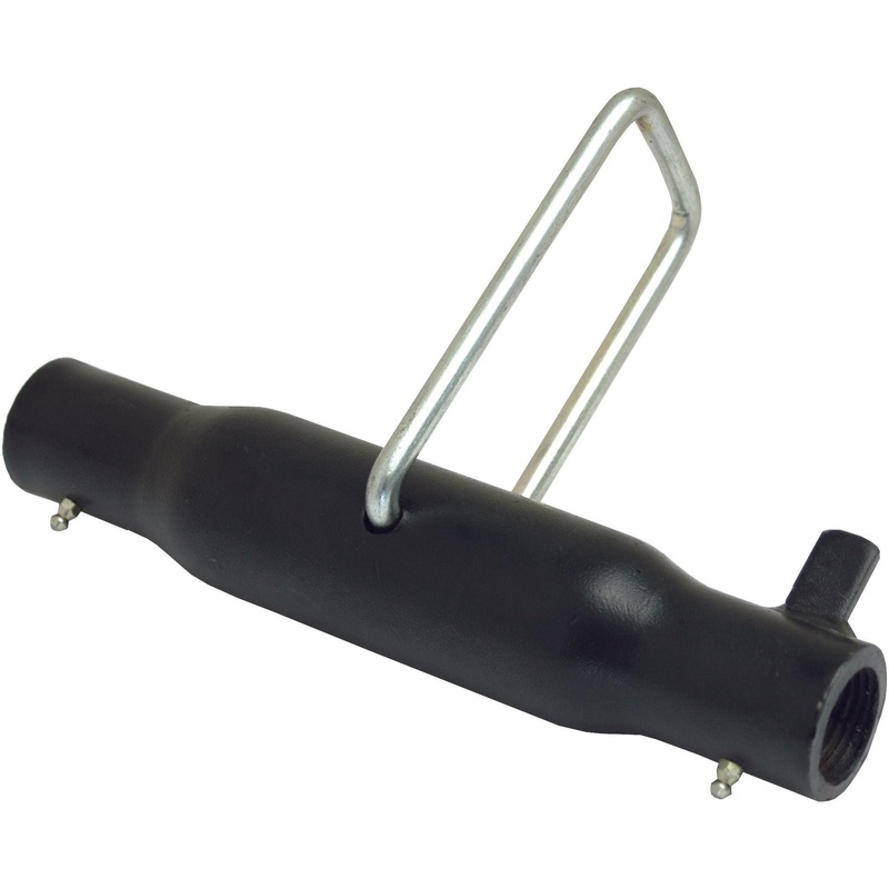 Top Link Centre Tube - S.29426