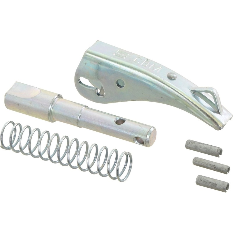 Top Link Hook Repair Kit (Cat. 3) | Sparex Part No.S.33202
