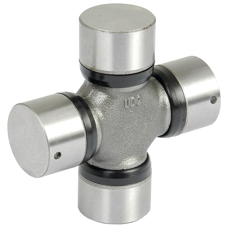 Universal Joint 30.0 x 83mm | Sparex Part No.S.33621