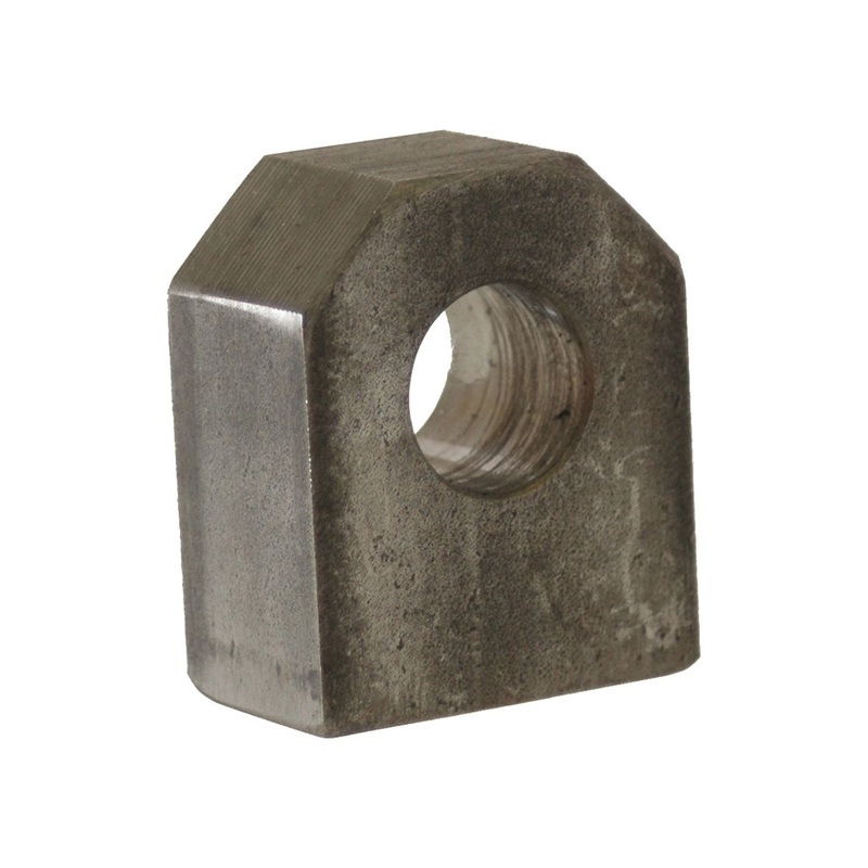 WELD-ON EYE 25MM | Sparex Part No.S.31212