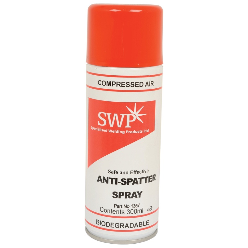Welding Spray - Anti Spatter, 300ml | Sparex Part No.S.26209