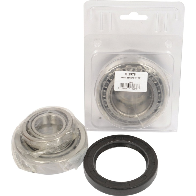 Wheel Bearing Kit - S.2978