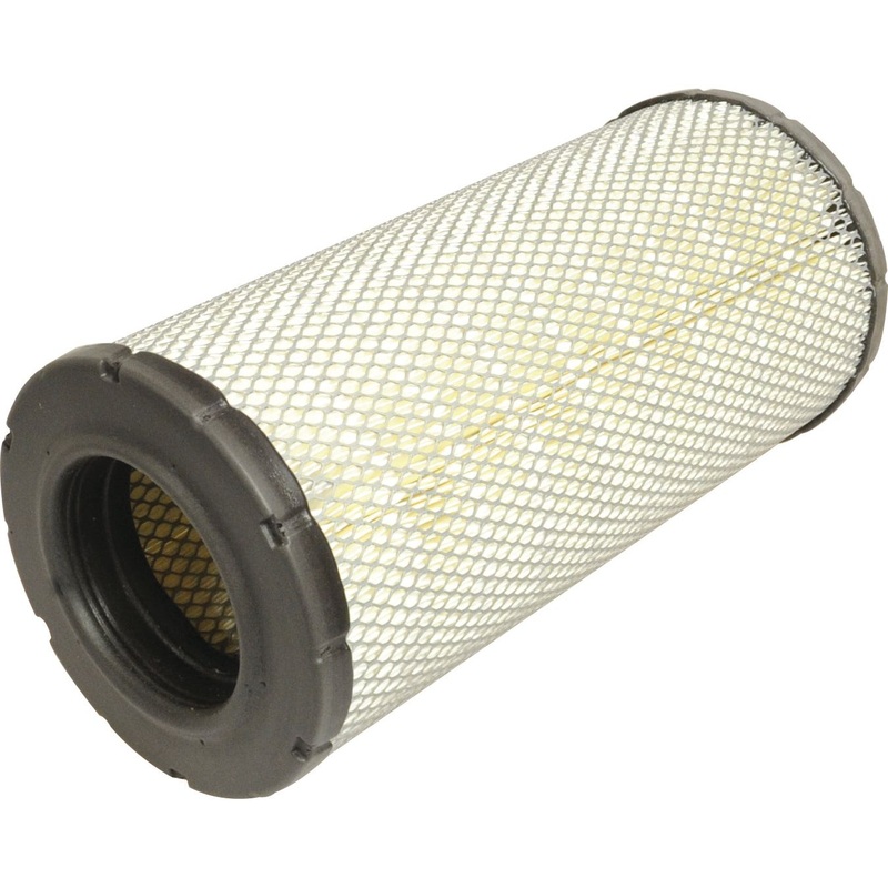 Air Filter - Outer - AF26386 | Sparex Part No.S.119385