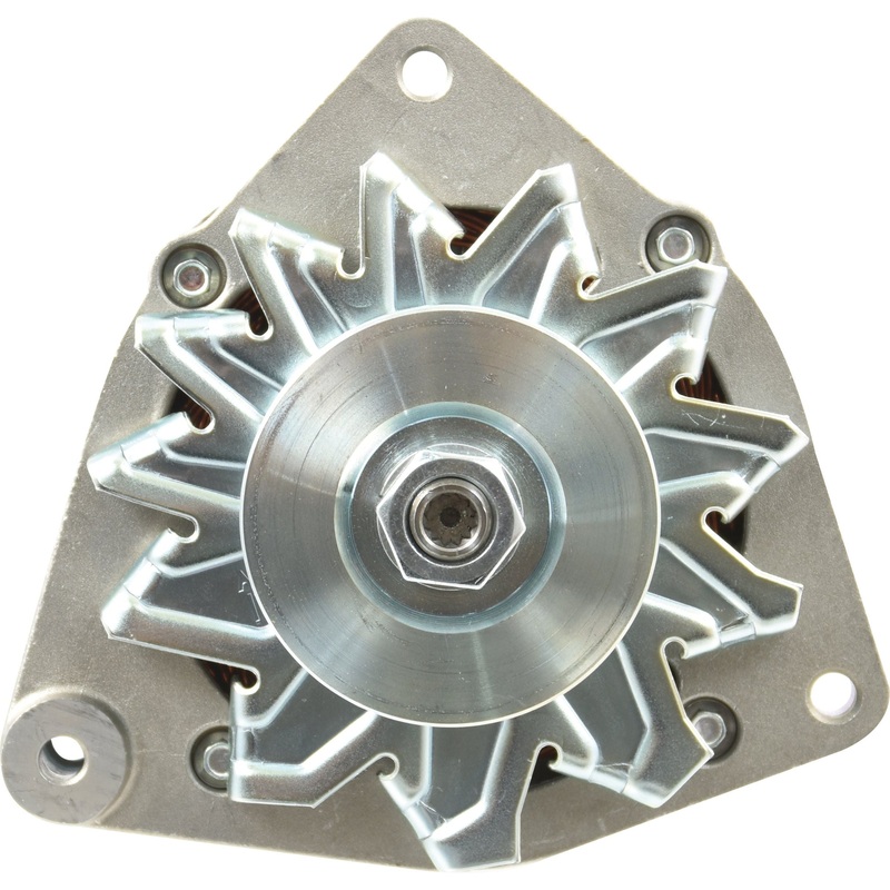 Alternator (Mahle) - 14V, 55 Amps | Sparex Part No.S.148215