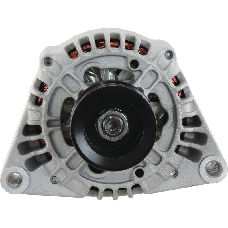 Alternator (Sparex) - 12V, 120 Amps | Sparex Part No.S.150736