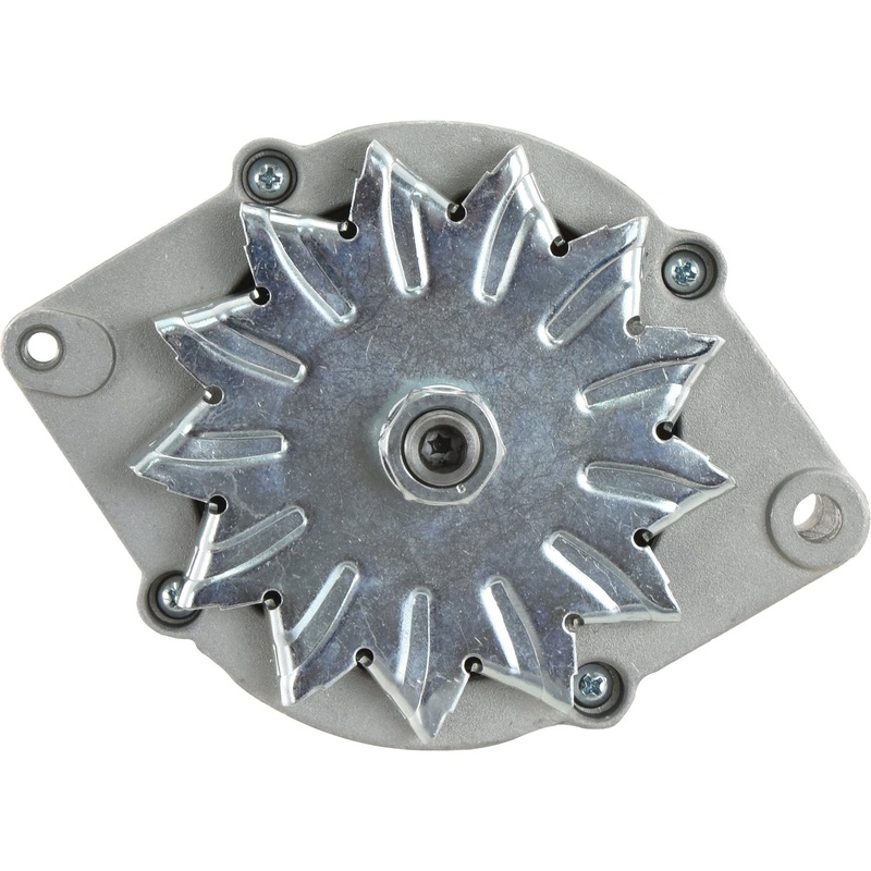 Alternator (Sparex) - 14V, 65 Amps | Sparex Part No.S.150723