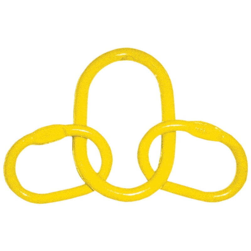 Chain Master Link, Chain 8mm | Sparex Part No.S.21555