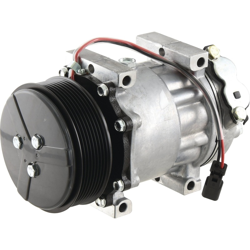 Compressor (SD7H15) - S.137784