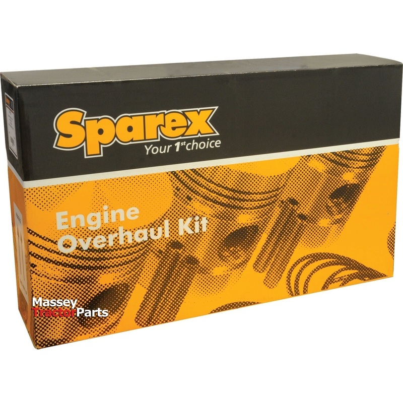 Engine Overhaul Kit - S.108689