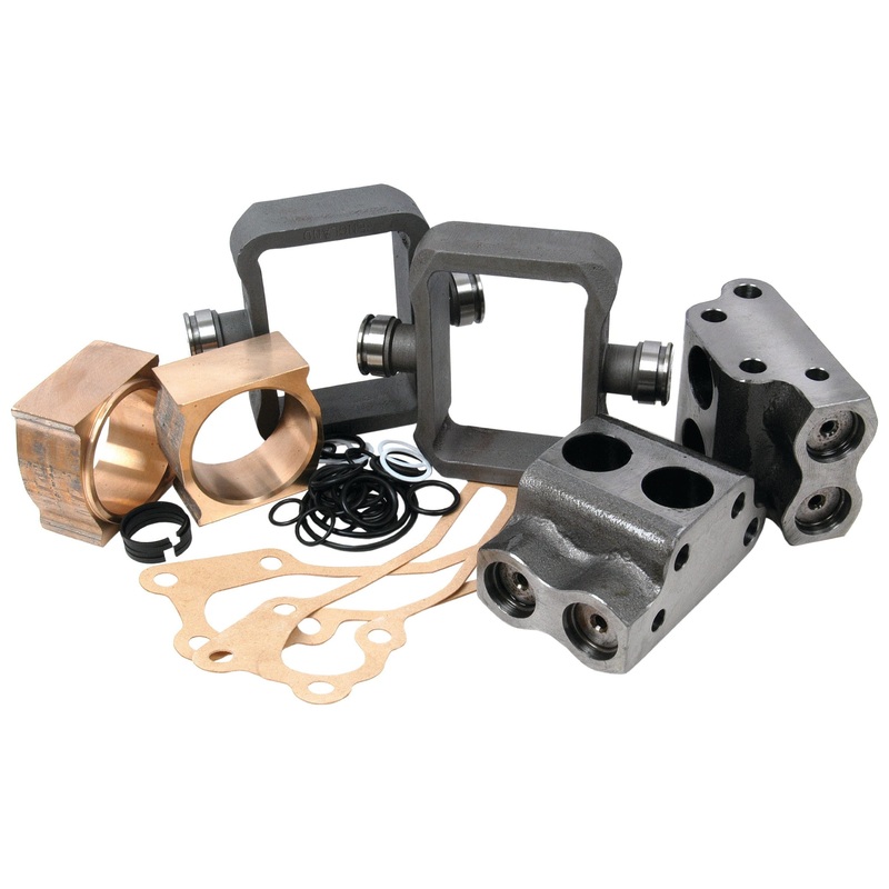 Hydraulic Pump Repair Kit | Sparex Part No.S.17368