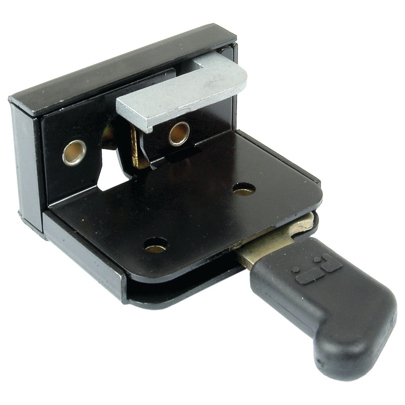 Inner Door Handle LH | Sparex Part No.S.20917
