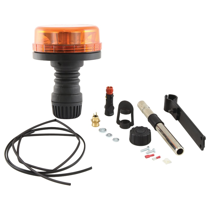 LED Beacon Kit, Interference: Class 3, Flexible Pin, 12-24V - S.161505