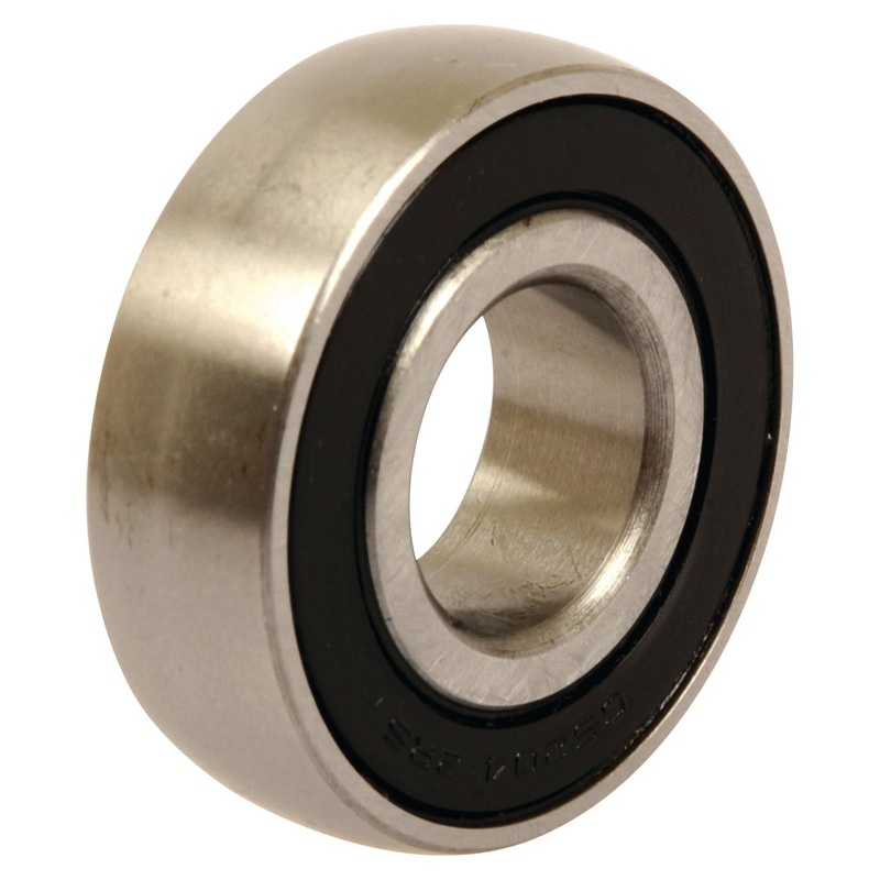 NTN SNR Spherical Outer Deep Groove Ball Bearing (6209SEE) - S.138215