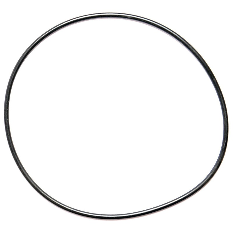 O Ring 1/8'' x 5 1/4'' (BS252) 70 Shore | Sparex Part No.S.10423