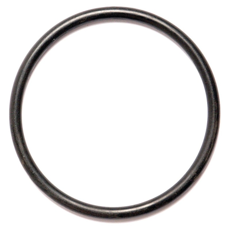 O Ring 3/16'' x 2 15/16'' (BS619) 70 Shore | Sparex Part No.S.10435