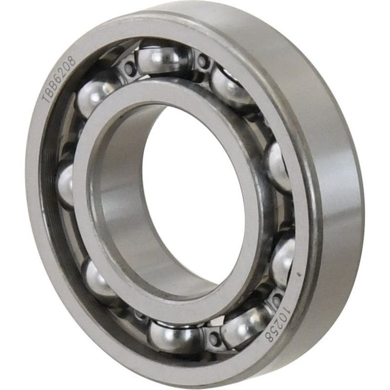 Sparex Deep Groove Ball Bearing (6208Open) - S.18058