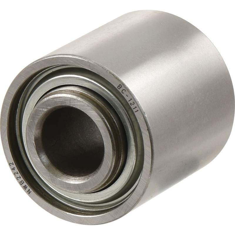 Sparex Deep Groove Ball Bearing (DAC1640442RSLCS16) - S.138331