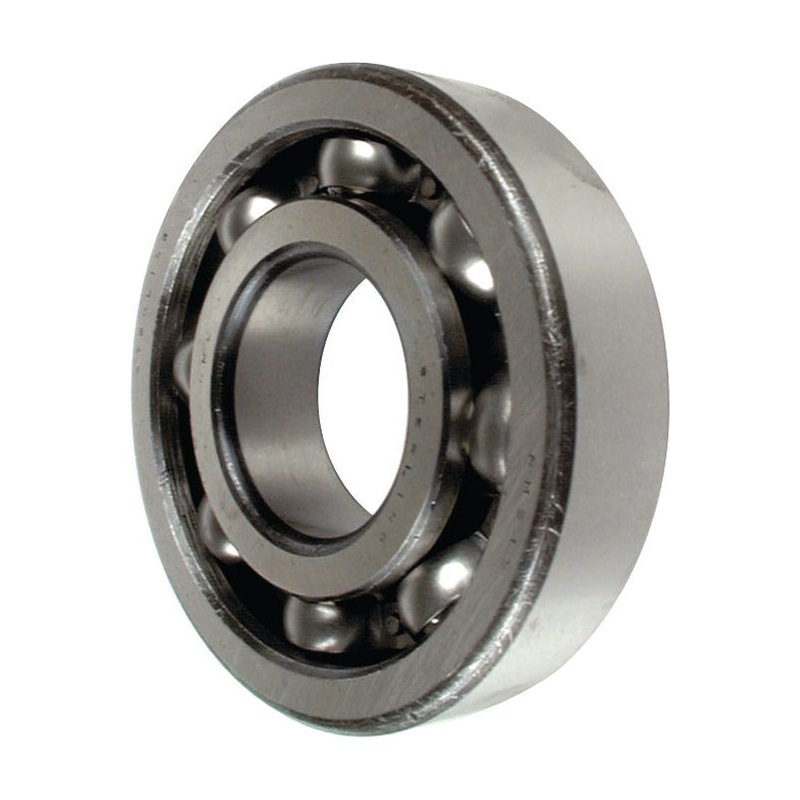 Sparex Deep Groove Ball Bearing (RMS 11) - S.18445