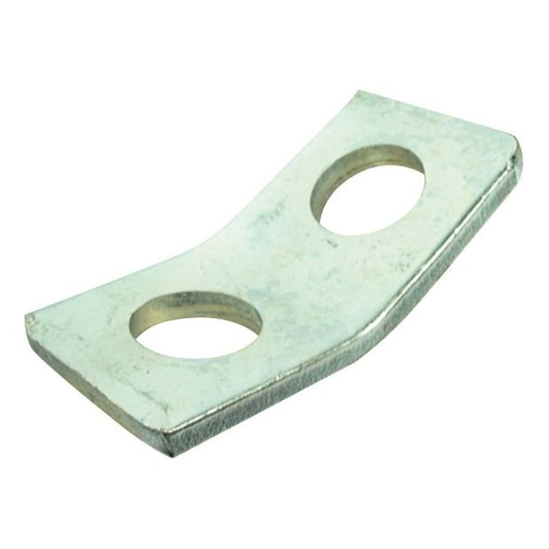 Stabiliser Plate - Hole 22mm | Sparex Part No.S.191