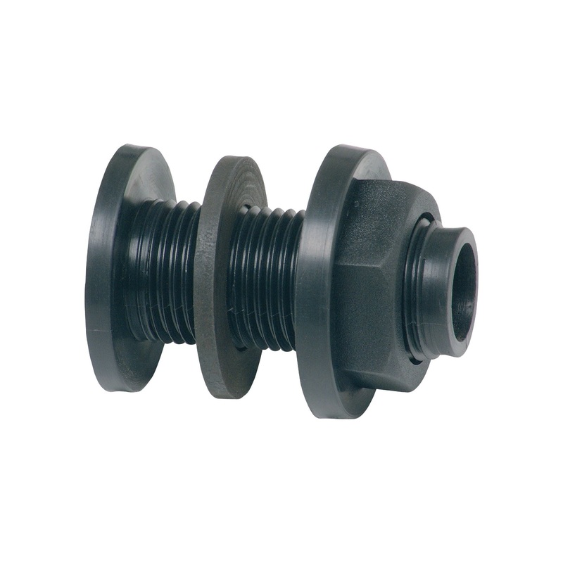 Tank Connector 3/4'' BSP | Sparex Part No.S.153819