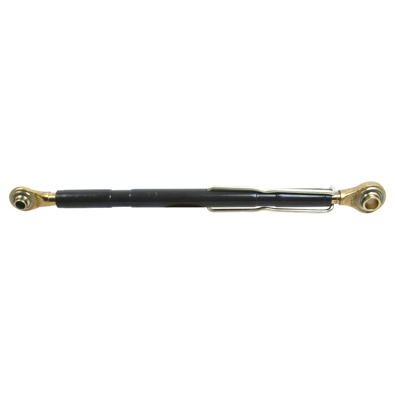 Top Link (Cat.1/2) Ball and Ball, 1 1/16'', Min. Length: 670mm. - S.15889