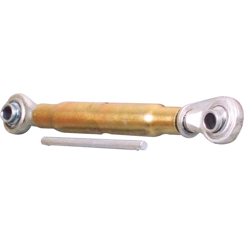 Top Link (Cat.2/2) Ball and Ball, 1 1/8'', Min. Length: 940mm. - S.15311