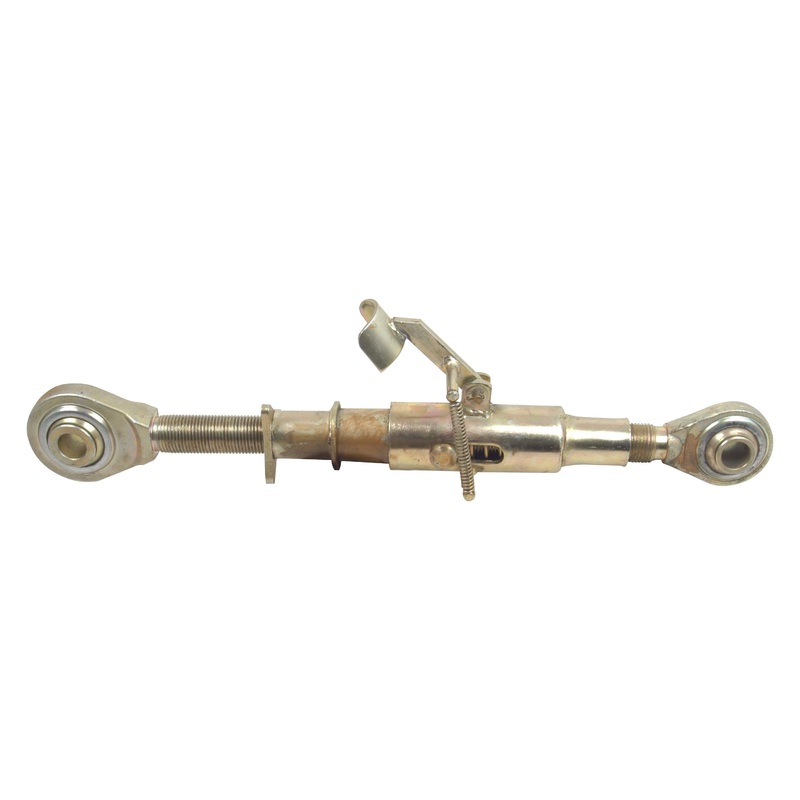 Top Link Heavy Duty (Cat.2/2) Ball and Ball, M36 x 3.00, Min. Length: 540mm. - S.20719
