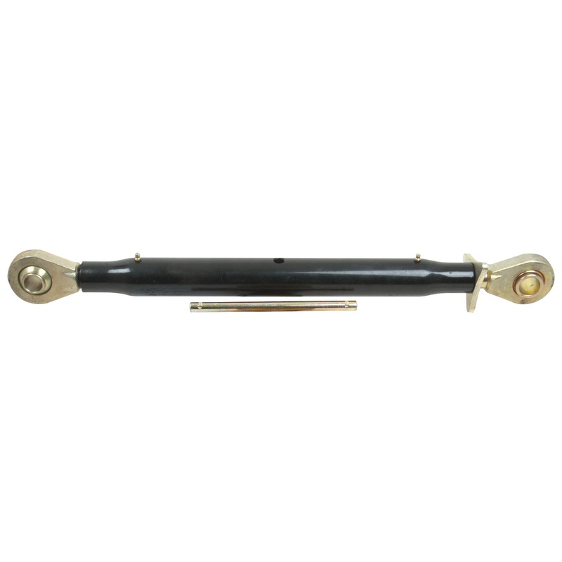 Top Link Heavy Duty (Cat.22mm/2) Ball and Ball, 1 1/4'', Min. Length: 615mm. - S.17190