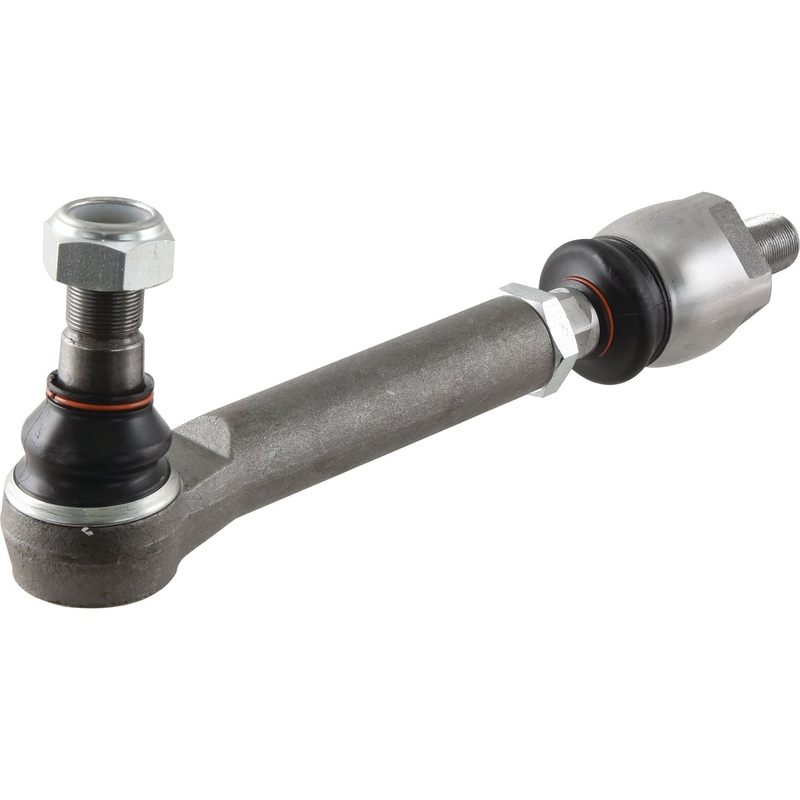 Track Rod/Drag Link Assembly, Length: 403mm - S.137477