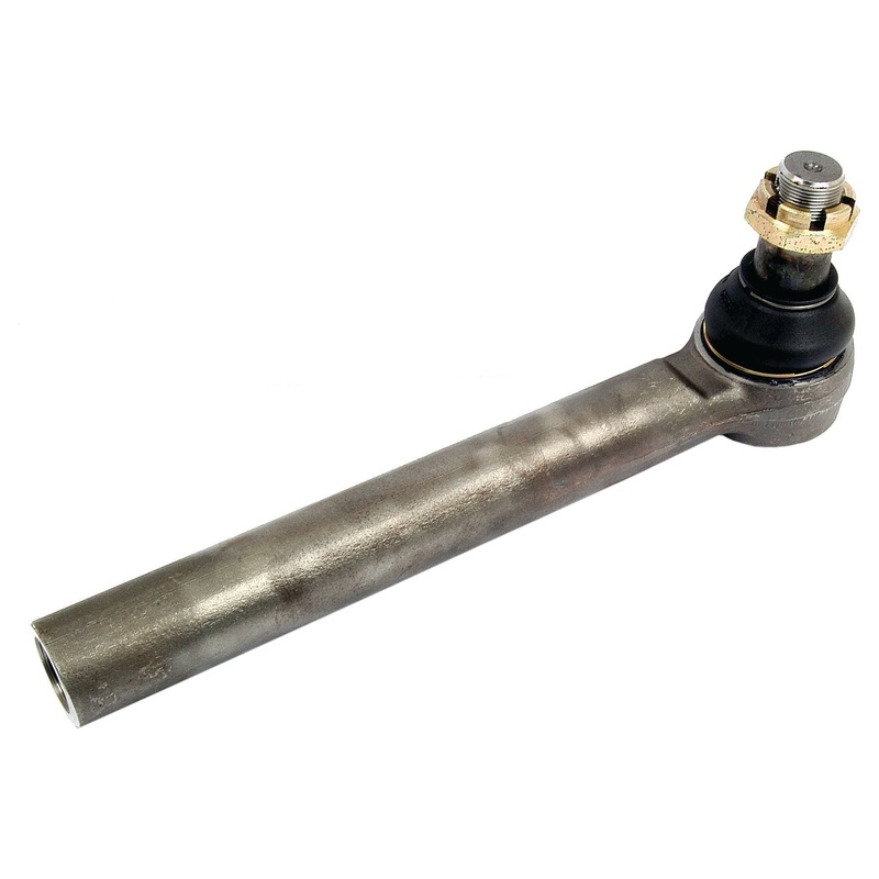 Track Rod, Length: 317mm - S.21193