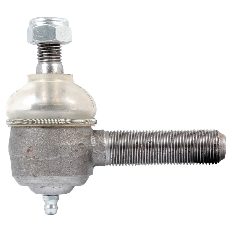 Track Rod, Length: 83mm - S.20338