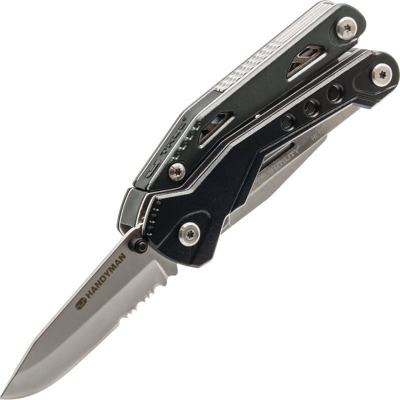 True Utility HANDYMAN - S.162680